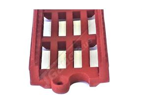 Iron Girder Bridge